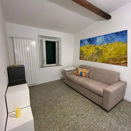 Kwatera prywatna Casa Formica