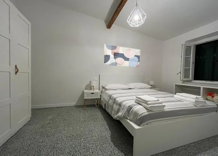 Casa Formica Homestay Lucca