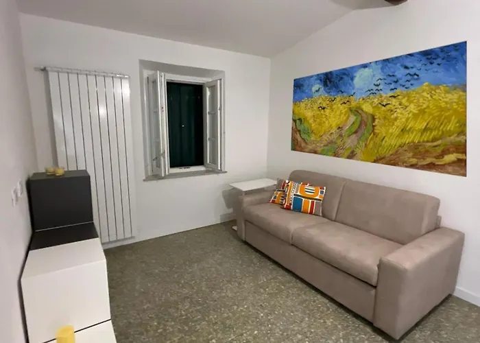 ホームステイ Casa Formica