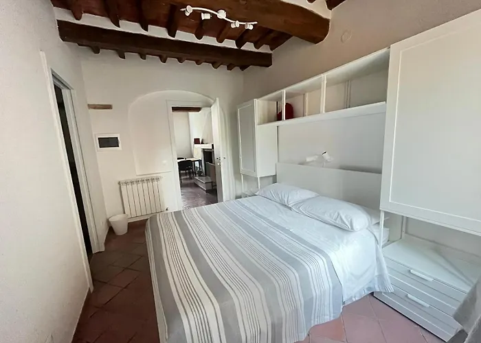 Casa Formica * Lucca